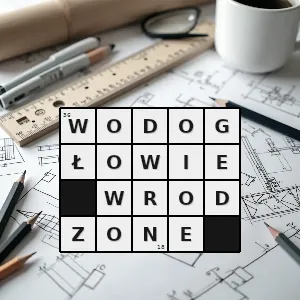 Hasło krzyżówkowe wada wrodzona układu nerwowego w przebiegu zespołu arnolda chiariego zespołu dandyego walkera stenozy wodociągu mózgu - wodogłowie wrodzone – rozwiązanie, synonimy, podpowiedzi i definicje krzyżówkowe